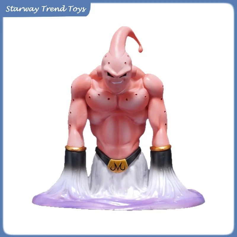 14Cm Anime Dragon B… - image