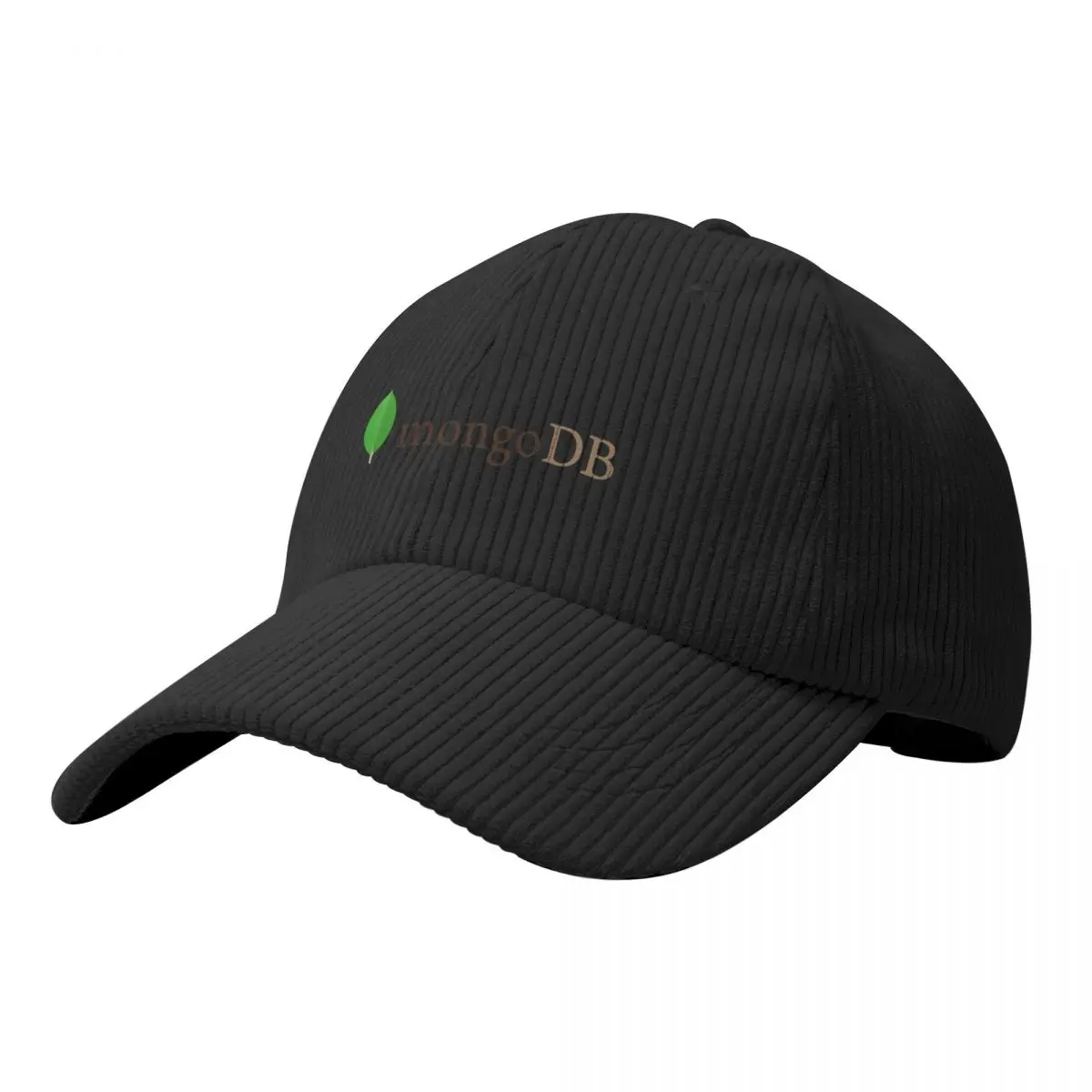 

MONGODB Baseball Cap Golf Male hat luxury caps Hats For Women Men's