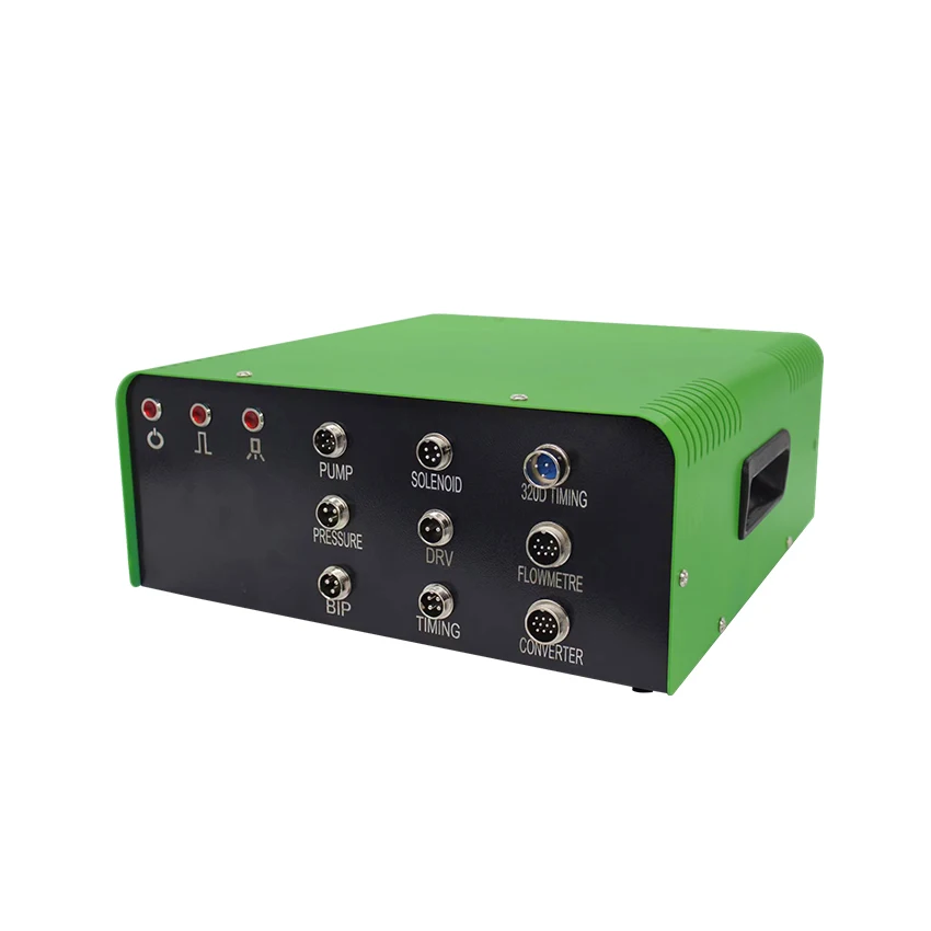 

Система испытаний насоса инжектора Common Rail BEI-C для Bosch Denso Delphi Cumminss Cat