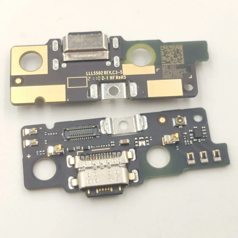 

Порт быстрой зарядки USB, док-станция, гибкий кабель, разъем для зарядного устройства, контактная плата для Lenovo Tab M8 3-го поколения TB-8506F TB-8506X 8506