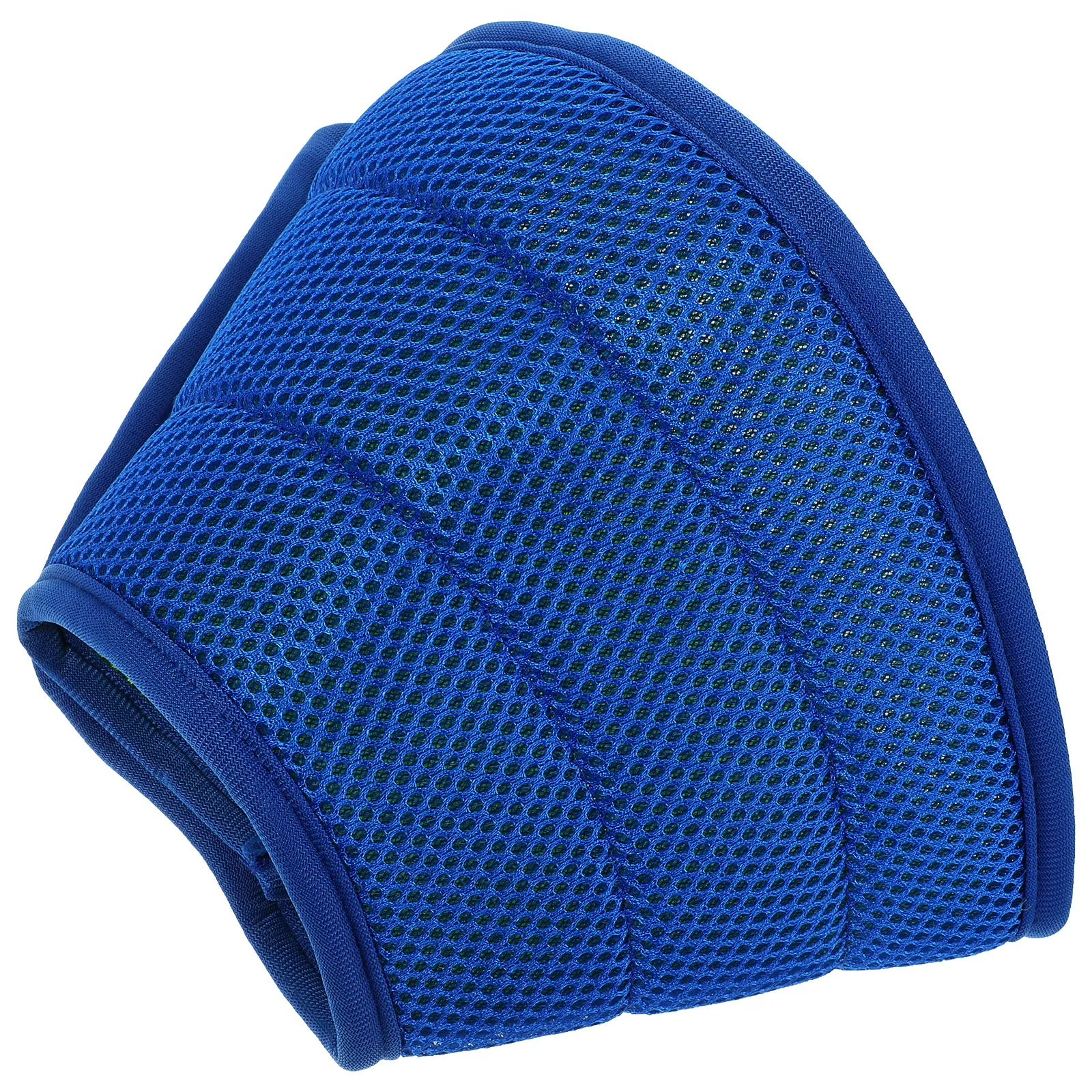 

Soft Recovery For Dogs Cats Pet Surgery Protective Anti-Lick Bite Wound Healing Cotton Neck Cone Dog Recovery Collar Pet
