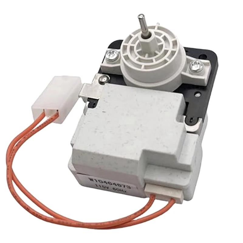 Refrigerator Evaporator Fan Motor For Whirlpool Kitchenaid WPW10464673 PS7320664 PS11755167 3020513 115V 60Hz W10464673