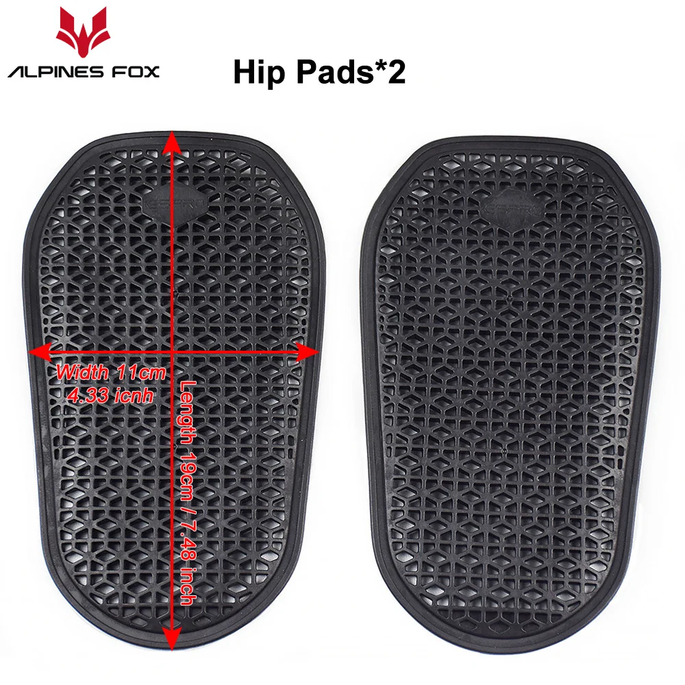 CE approva moto equitazione Jeans Gear Motocross protezione pantaloni Butt Pad locomotiva ciclo pantaloni inserire ginocchiere Protector