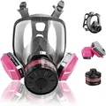 Gas Mask 60921