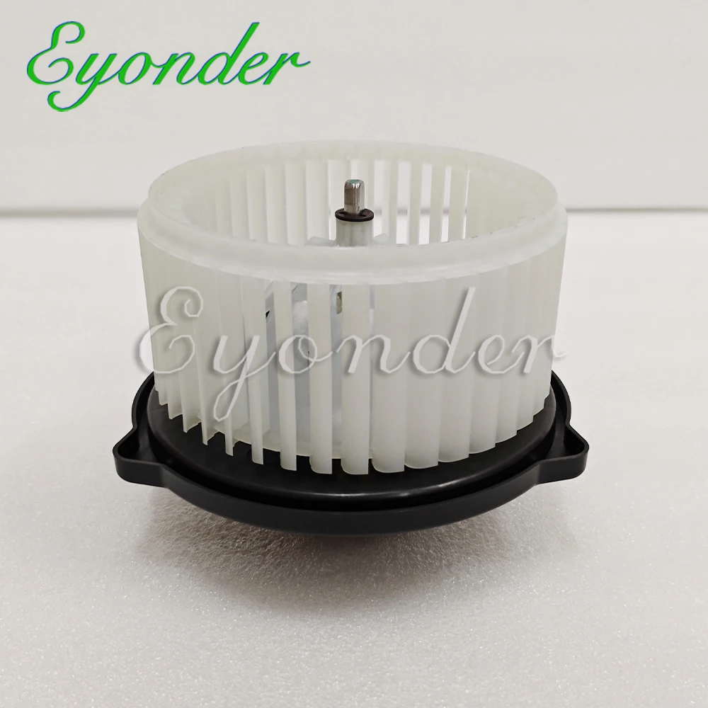 AC Fan Blower Motor for SUBARU LEGACY TOYOTA LAND CRUISER HZJ78L-RJMRS 8710360420 8710360421 87103-60421 72223AG010 272700-0220