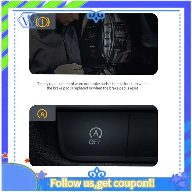M46K-M301 OBD2 Car Code Reader Scanner For Time Test Automobile Fault Detector OBD II EOBD Code Reader Car Diagnostic Tool