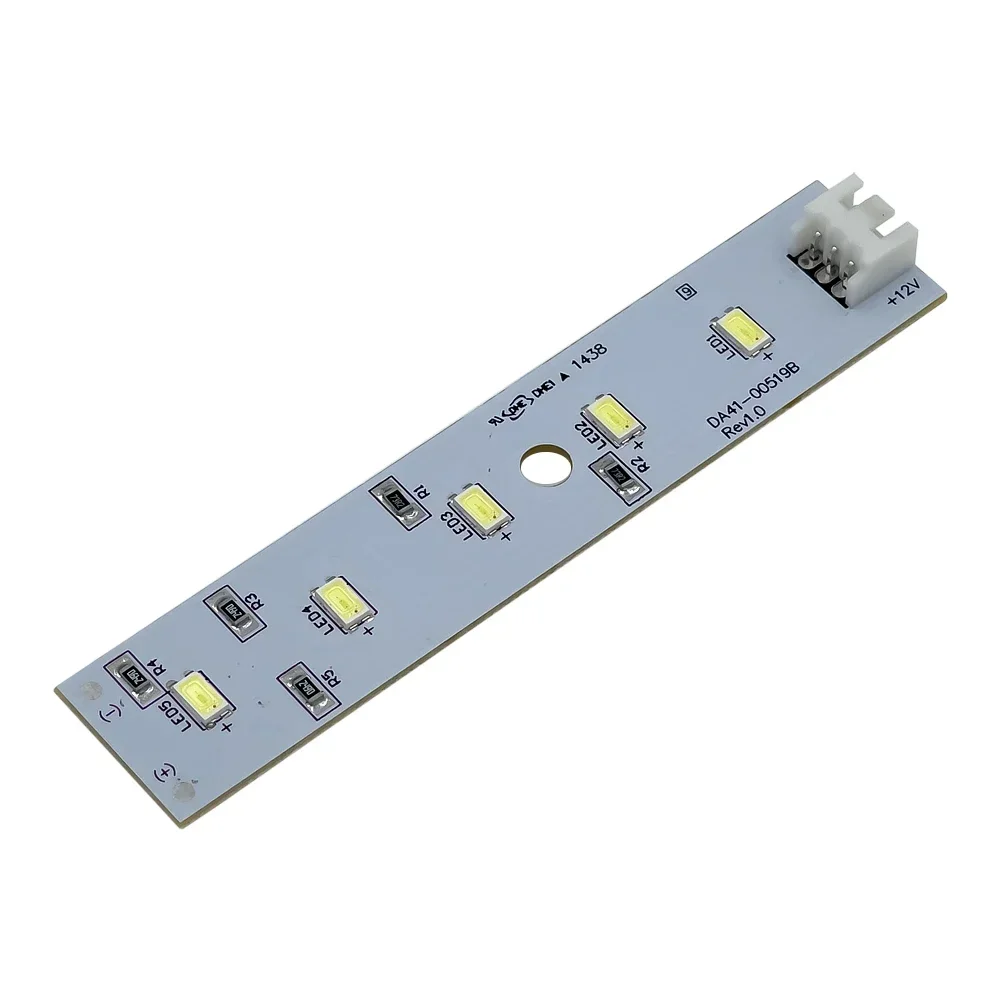 New DA41-00519B Lighting Strip For Samsung Refrigerator Fridge LED LAMP Freezer Parts