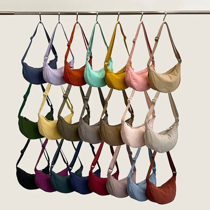 #7 Crossbody Waist Bags Comparison Guide