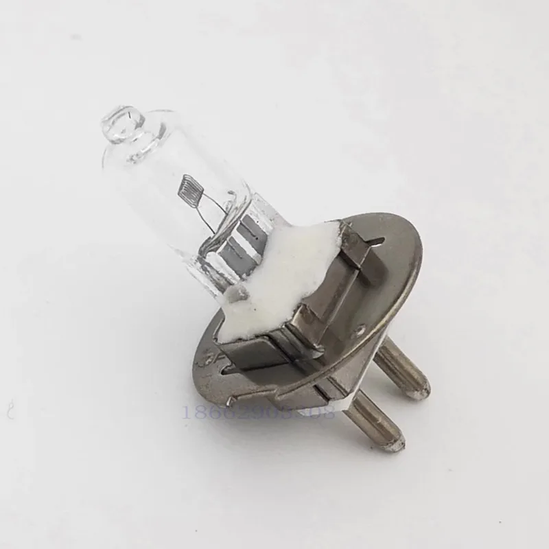 64260 12V30W perimeter Nidek microscope slit light bulb PG22 halogen lamp