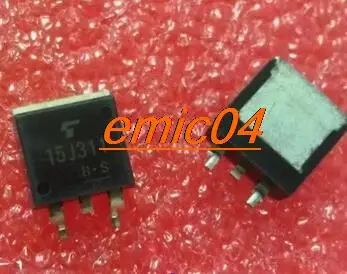 Original Stock GT15J311  15J311  TO-263 IGBT 