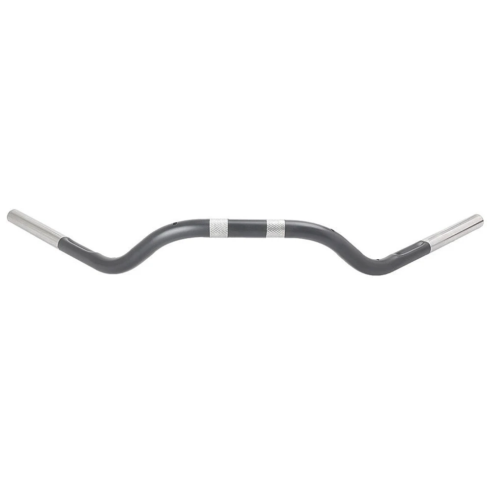 Factory Bestseller - Universal High-Quality Metal Motorcycle Handlebars 750mm Steel Fits Original Motor Customizable Colors