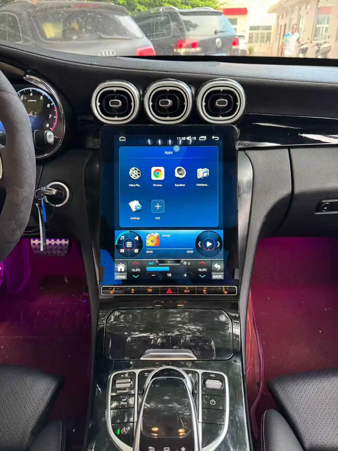 2025 Upgrade 12.1"V…