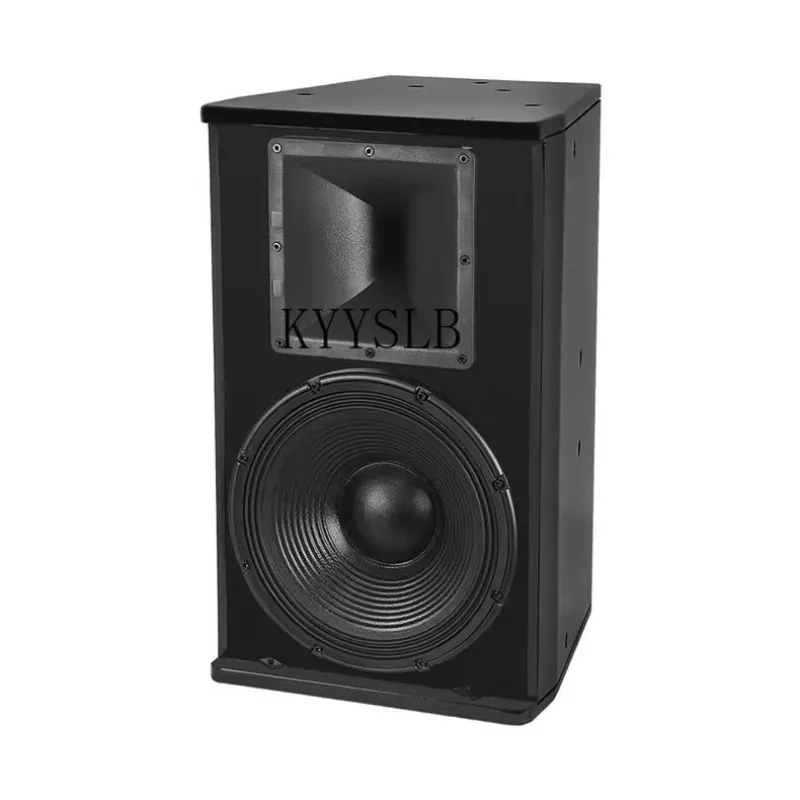 KYYSLB DK-12 12 pulgadas de gama alta hogar KTV karaoke sonido set bar proyecto de ingeniería altavoz de karaoke