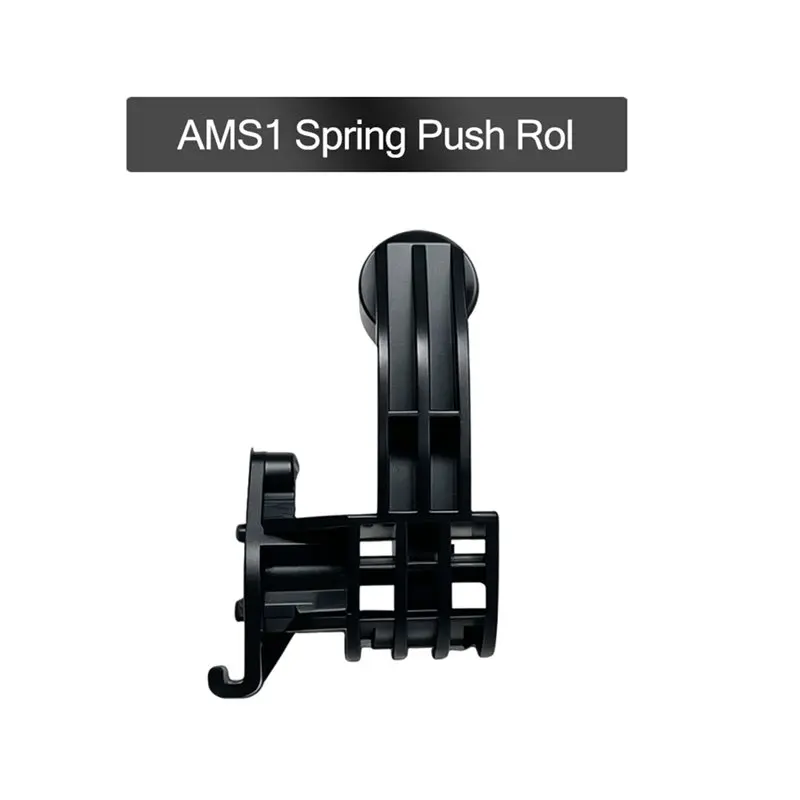 Five-Way Component Spring Push Roll And Cover Kit For Bambu Lab For AM S1 3D Printer Accessories