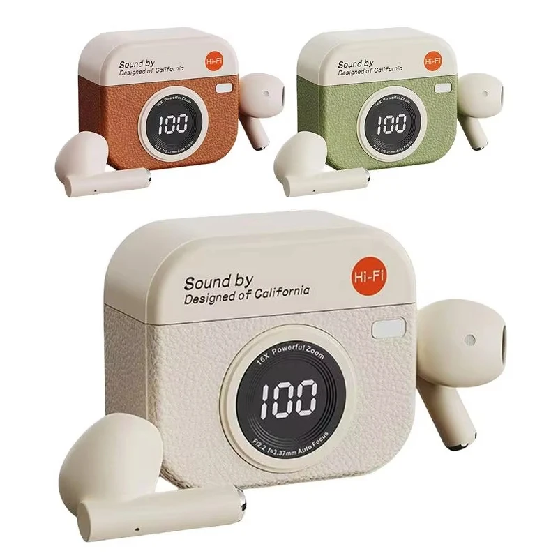 Q86 Ows Bluetooth E… - image