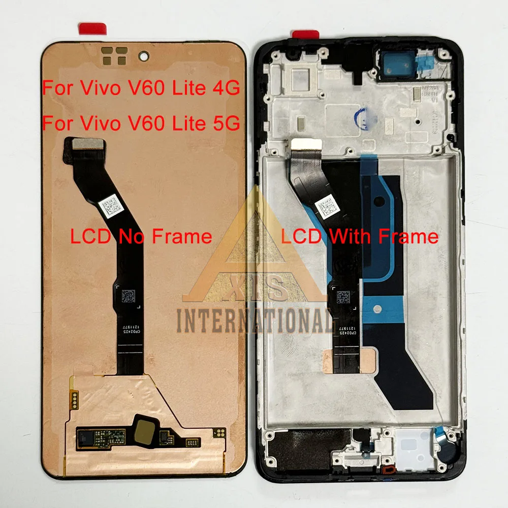 Ecran-lcd-amoled-677-pouces-pour-vivo-v60-lite-4g-v2530-v60-lite-5g-v2529-ecran-lcd-pour-vivo-v60-5g-v2511-v60e-5g-avec-cadre