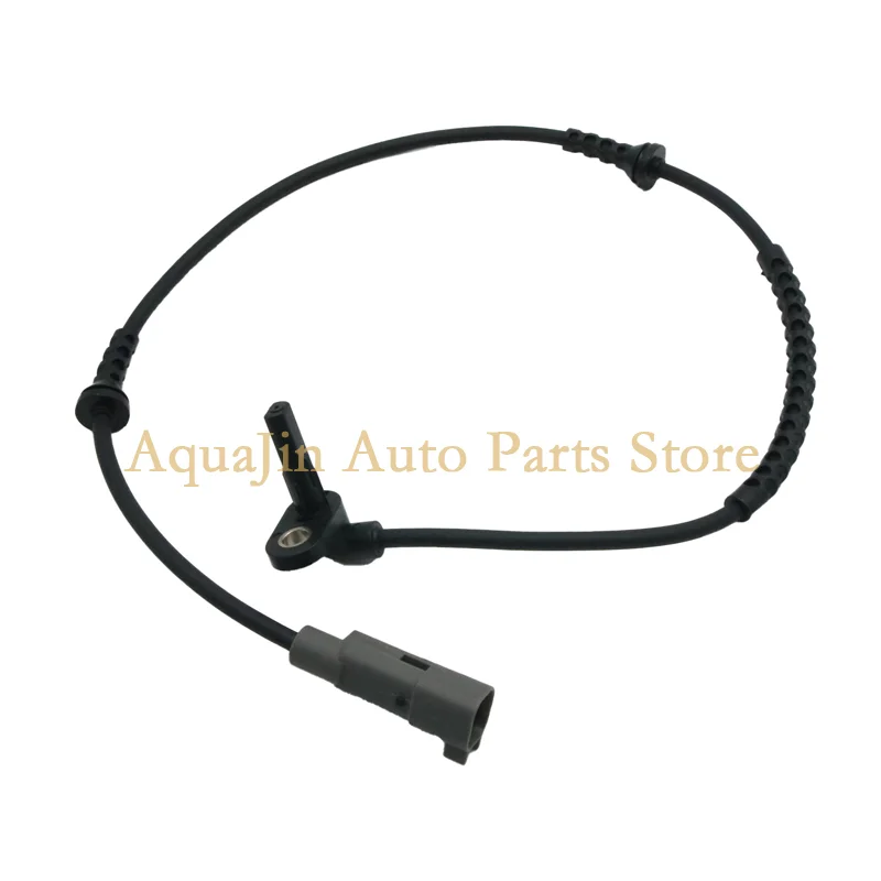 94544440 Front Right ABS Wheel Speed Sensor For Chevrolet Trax U200 Buick Encore LT Sport 2013~2022 2017 OEM 95490814 2ABS2911 view 2