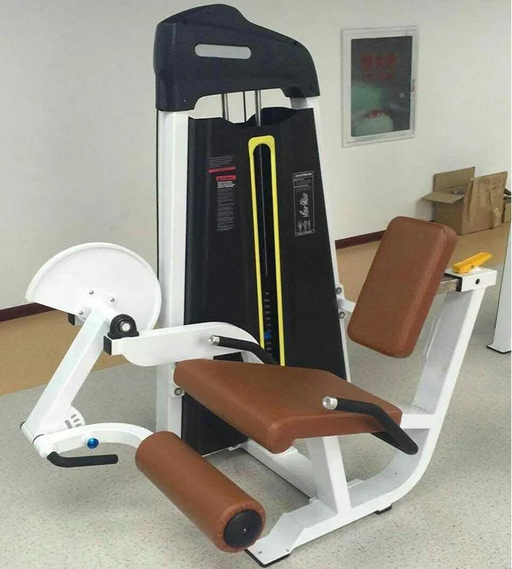 YG Fitness YG-1002 High quality gym equipment commercial multi functional machine seated leg extension and leg machine for sale