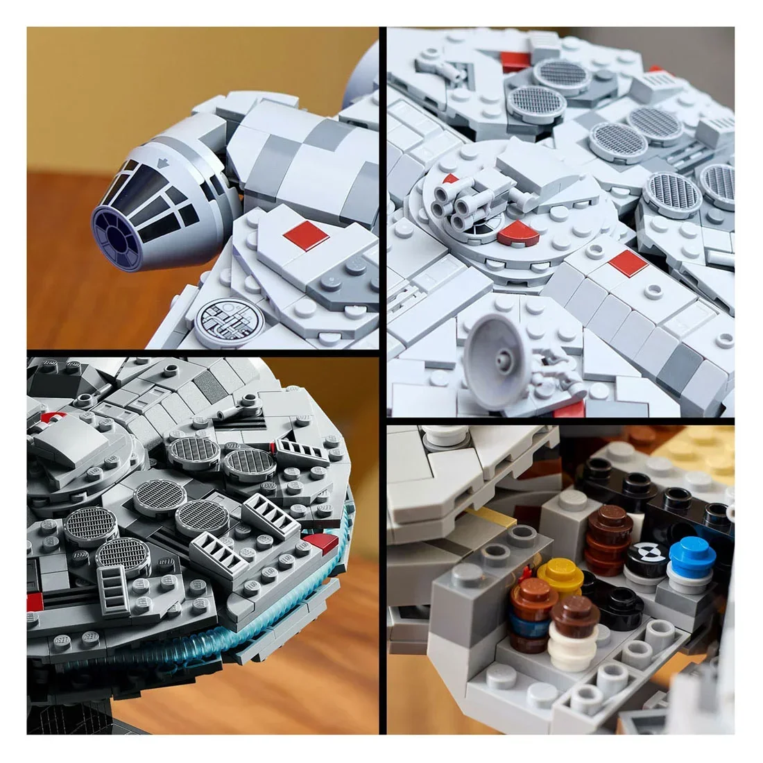 Thumbnail 3 - #38 Latest Classic Building Blocks Sets Offers