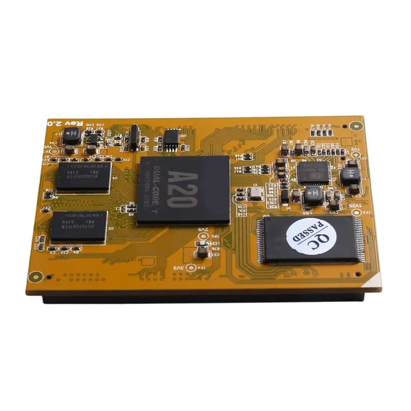 [B24B!】 Marsboard All Volunteers A20 Core Board A20-SOM
