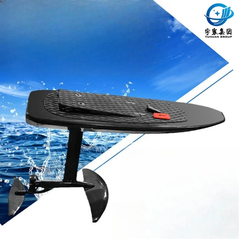 Surfboard Suspension Power Jet Water Sports Outdoor Electric Hydrofoil Kayak Inflatable