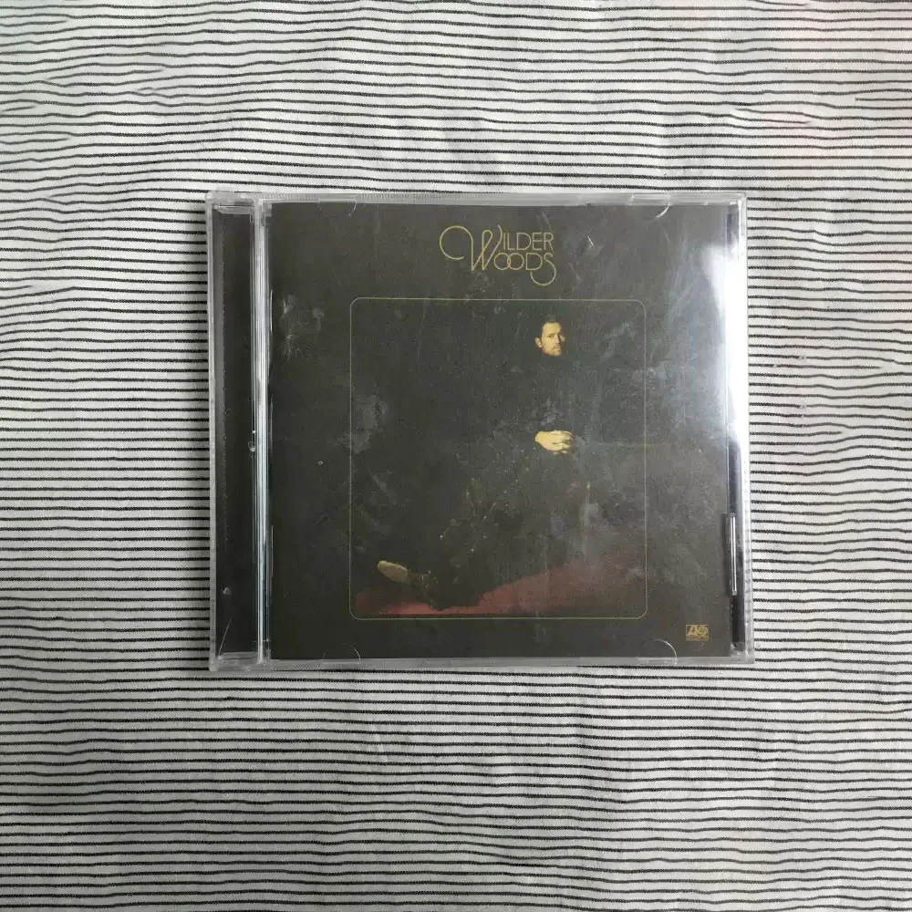 

CD 'Wilder Woods' Was Released in August 2019, Including Tracks Like 'Someday Soon' and 'Supply & Demand'.