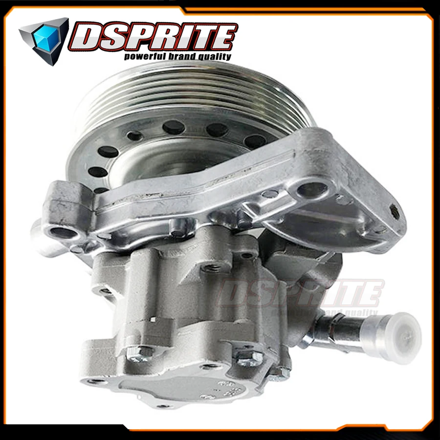 Power Steering Pump  LR006721 For Land Rover Freeland 3.0L 3.2L Volvo XC90 XC60 LR007207 LR007208 LR003776