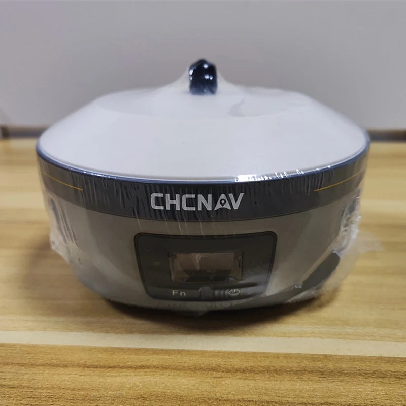 Odbiornik GNSS wysoce produktywny ลazik do geodezji i obserwacji CHC I73 Ibase Gnss GPS RTK kompletny zestaw sprzฤtu do badania terenu