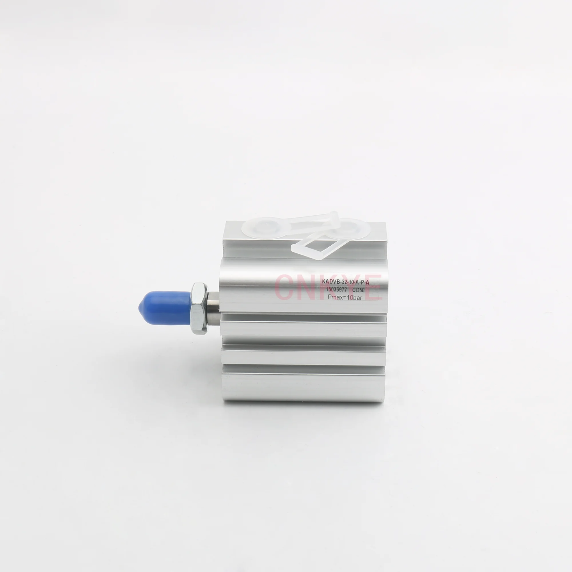 Compact cylinder KADVBL KADVB-16-5-10-15-20-25-30-32-35-40-50-55-60-63-65-70-75-80-85-90-100-A-P-A-S2-T1-T2 KADVB-32-50-P-A-T2