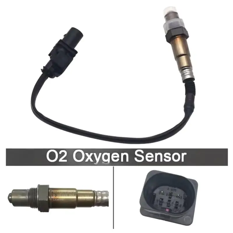 ABOK-Oxygen Sensor O2 Sensor Oxygen Sensor For Hyundai