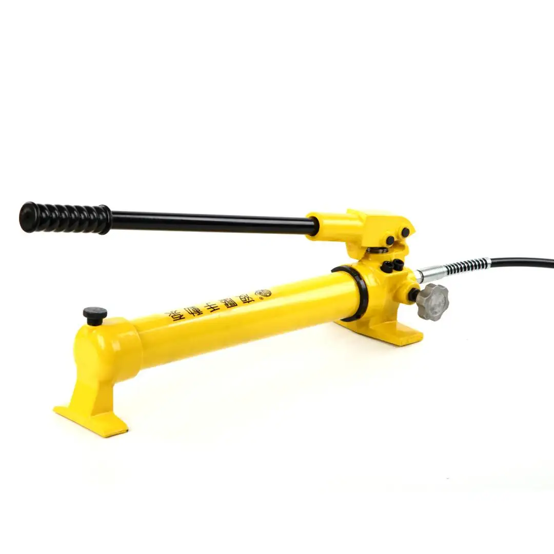 CP-700 Portable Man… - image