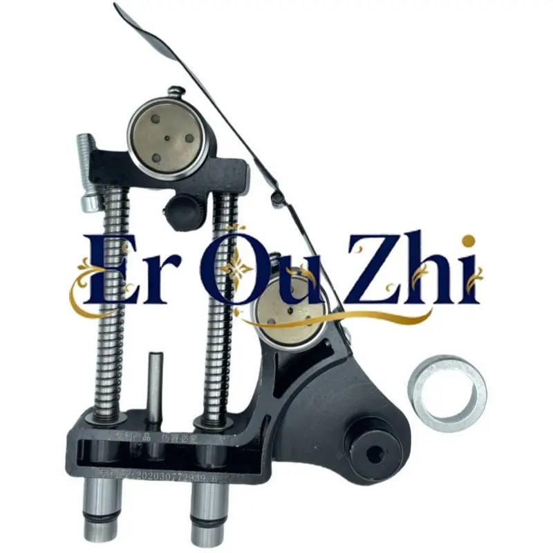 Wire Cutting Accessories Molybdenum Wire Non-punching Wire Tightener Guide Wheel Assembly