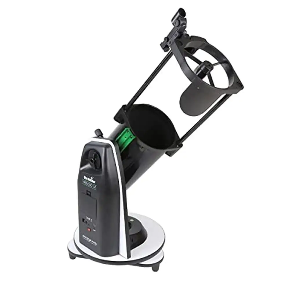 150mm apertura dobsońskiego teleskopu z kontrolą Wi-Fi