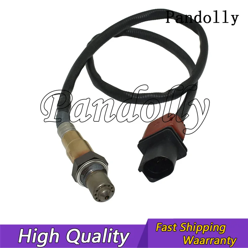 

F1FA-9Y460-CA Oxygen Sensor For 2018-2021 Ford Expedition 2017-2020 Ford F-150 2015-2018 Ford Focus 2018-2020 Lincoln Navigator