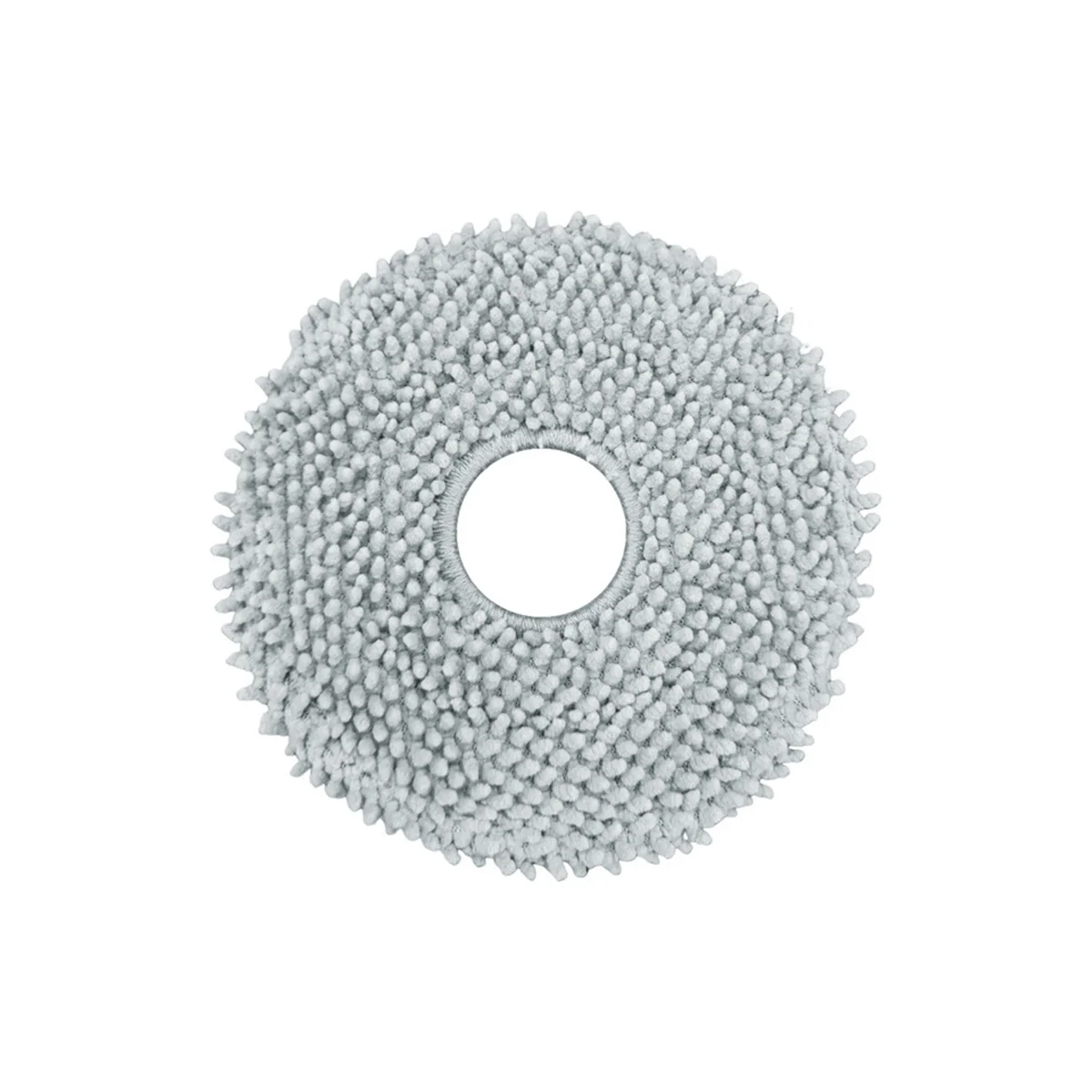 قطع غيار روبوت المكنسة الكهربائية ، فرشاة جانبية رئيسية ، فلتر Hepa ، قماش ممسحة ، كيس غبار ، Q ، P10 ، A7400RR