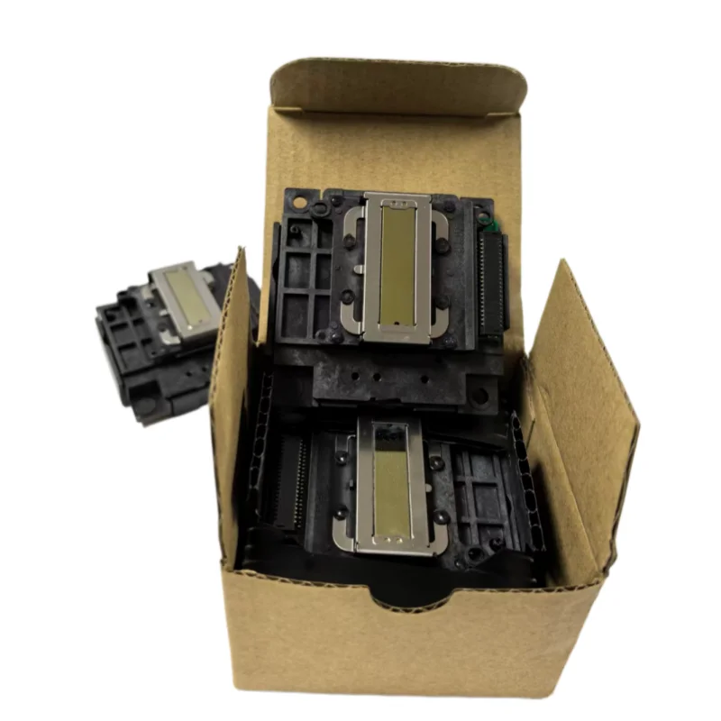 Cabezal de Impresión para Epson ET-2500 ET-2550 ET-4500 ET-4550 PX300 PX435A ME303 ME401 ET-2803 ET-2800 ET-2815 ET-2826 FA04010