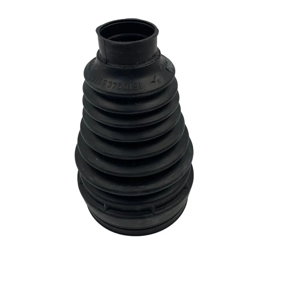 

ZOOMKEY A0003570091 Outer CV Joint Boot Kit with Clamps FIT for Mercedes-Benz 180C 60-63