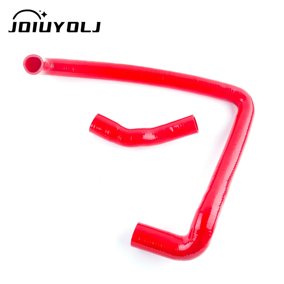 For 1990-1996 Nissan 300ZX GCZ32 Twin Turbo Fairlady VG30DETT Silicone Radiator Hoses Tube Kit