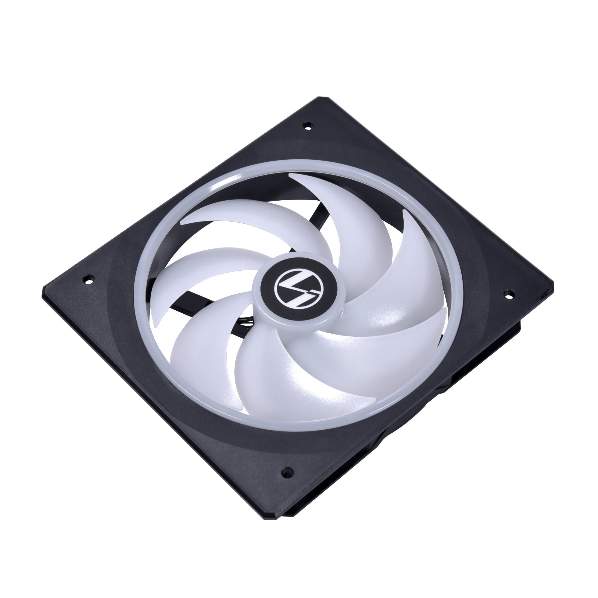 مروحة أمامية Lian-Li LANCOOL 216 RGB