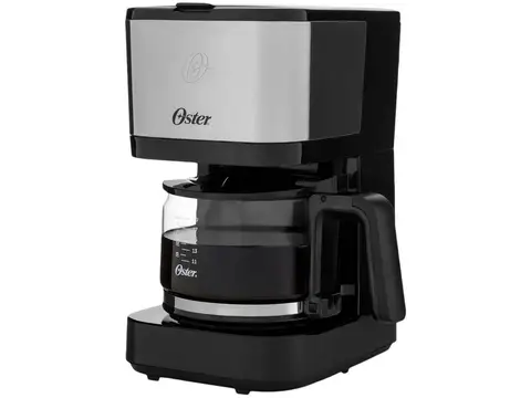 Cafeteira Elétrica Oster Compacta OCAF300 - 220V