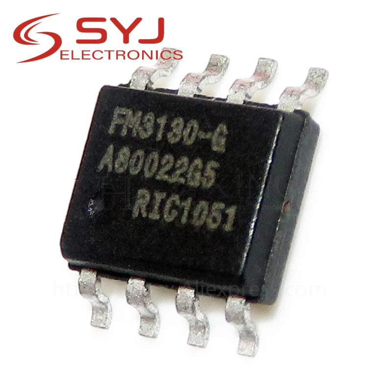 

5pcs/lot FM3130-G FM3130 SOP-8 In Stock