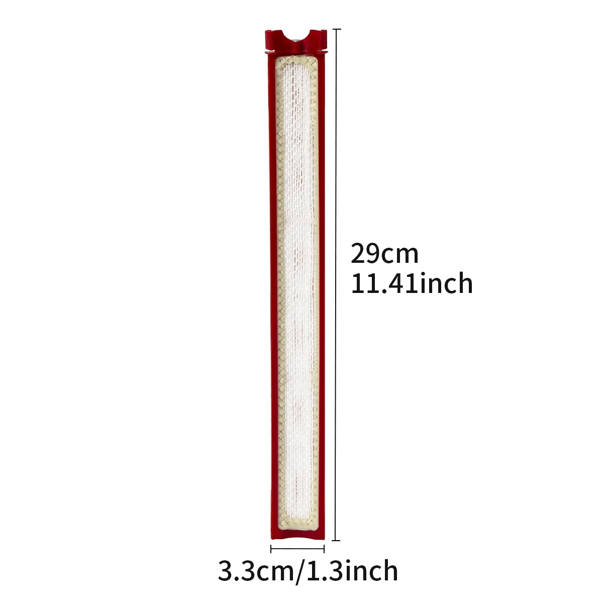 SV50 Filter Details