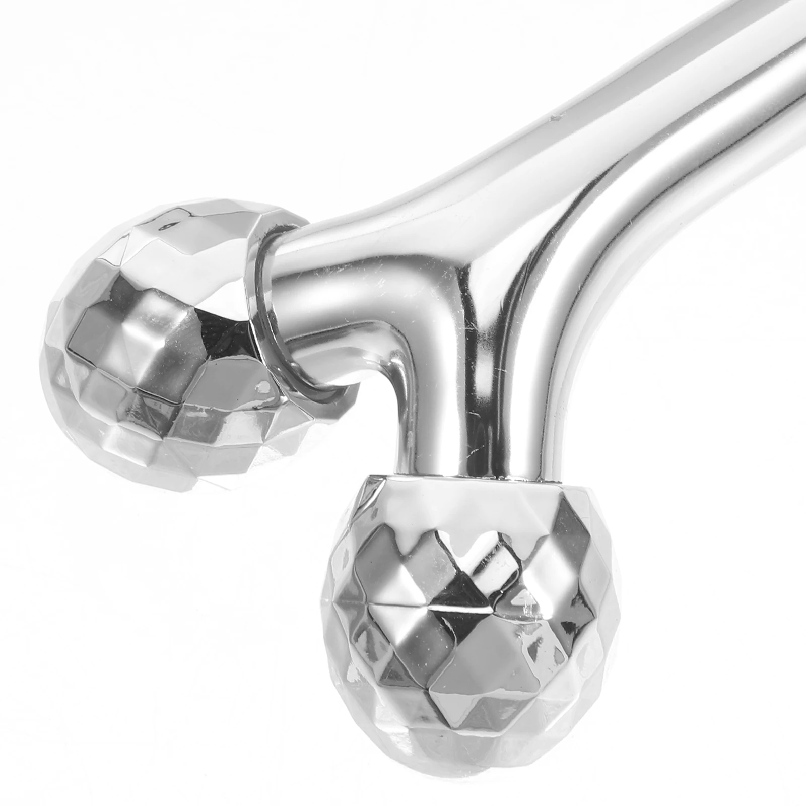 Face Sculpting Tool 3D Roller Massager For Skin Tightening Puffiness Reduction Anti-Aging Facial Care Skin Firming Face