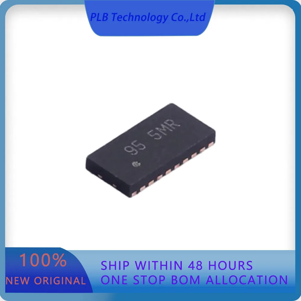 10PCS/LOT TXB0108DQSR TXB0108  SON-20(2x4) Translators Level Shifters Original Stock