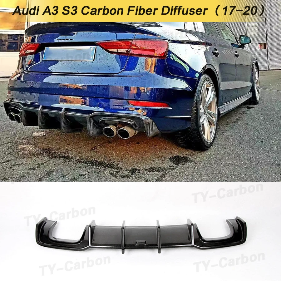 Carbon Fiber Car Re… - image