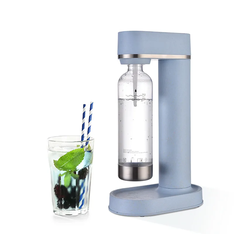 Suitable for household desktop sparkling water machine, soda water machine, carbonated beverage machine