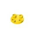 yellow-100pcs