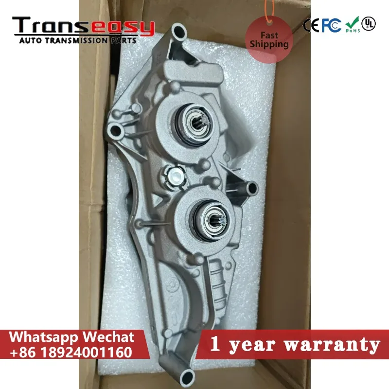 Original NEW AE8Z-7Z369-F A2C30743100 6DCT250 DPS6 Transmission Control Model A2C30743102 A2C53377498 Fits For Ford Focus Fiesta