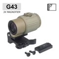 G43 DE