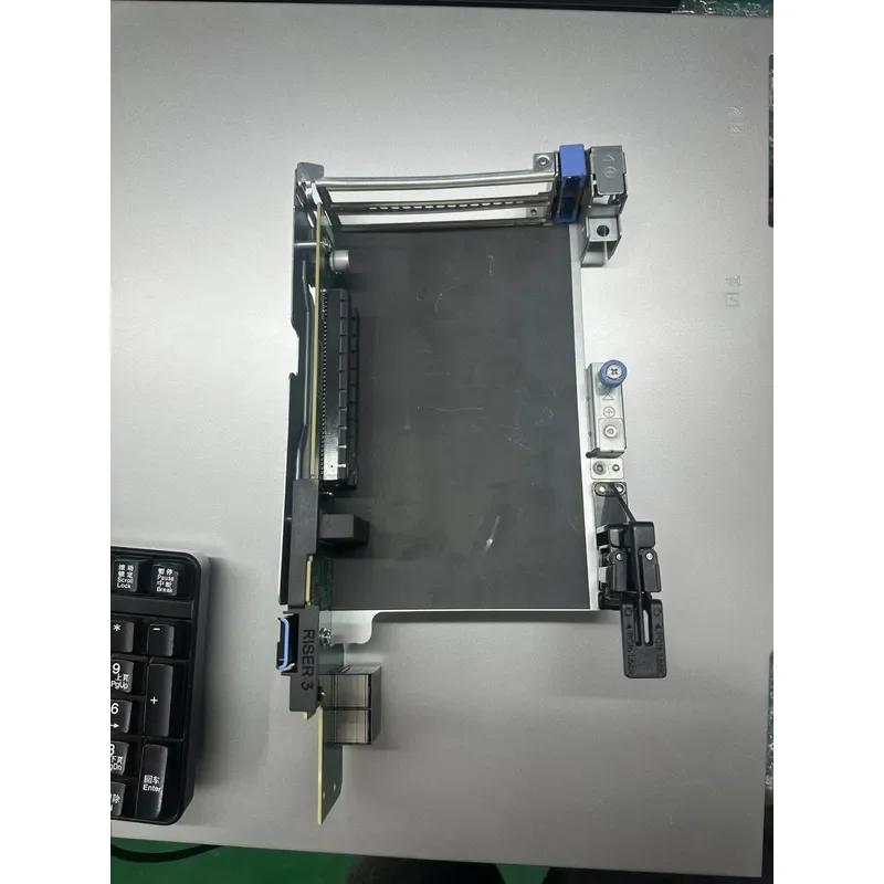 for Dell Original R740 R740XD PCI Expansion Card with Riser